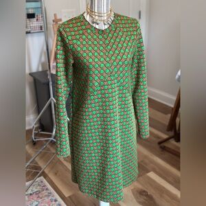 Maeve by Anthropologie midi dress